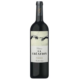 Chateau La Creation | Vin rosu sec Pomerol 0.75L