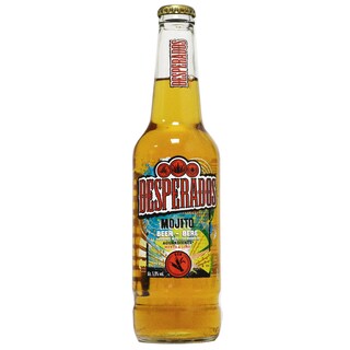 Desperados | Bere blonda Mojito 400ml