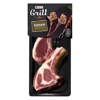 Mega Grill