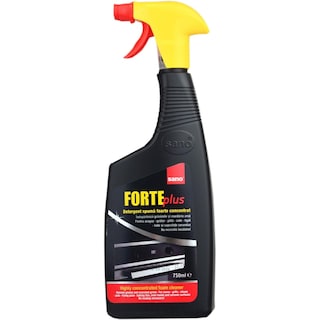 Sano | Forte Plus | Detergent spuma pentru aragaz 750ml
