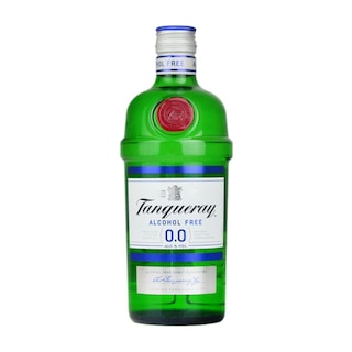 Tanqueray