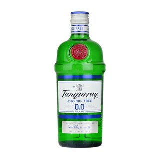 Tanqueray | Gin 0% alcool 0.7L