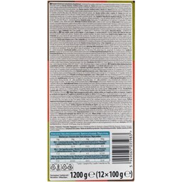 Loved by Pets | Hrana umeda pentru caini adulti, cu vita, pui, curcan si legume, in sos 12x100g