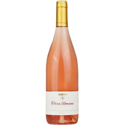 Terra Romana | Vin rose cupaj 0.75l