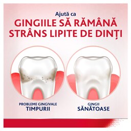 Parodontax | Apa de gura Active Gum Health 500ml