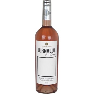 Jurnalul unui Burlac | Vin rose 750ml