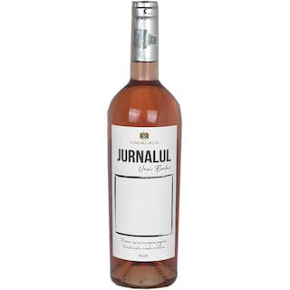 Jurnalul unui Burlac | Vin rose 750ml