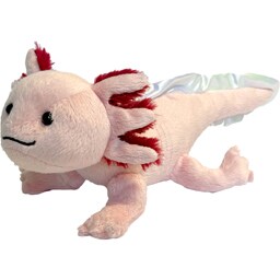 Expeditie in jurul lumii | Jucarie din plus Axolot