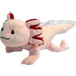 Expeditie in jurul lumii | Jucarie din plus Axolot