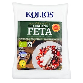 Kolios | Branza feta eco 150g