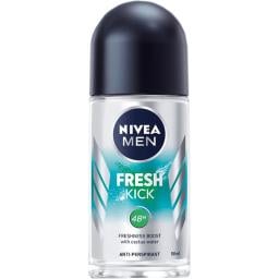 Deodorant roll-on Fresh Kick 50ml