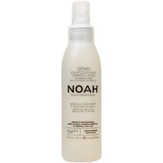 Noah | Spray pentru volum cu lavanda 125ml
