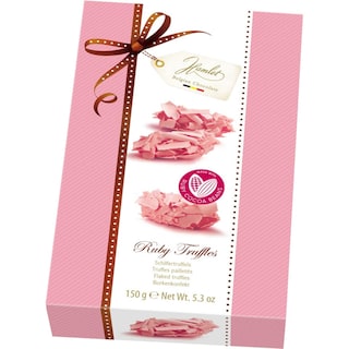 Hamlet | Trufe Ruby 150g