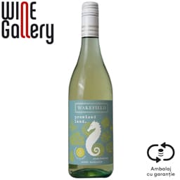 Wakefield | Vin alb sec Promised Land Chardonnay 0.75L