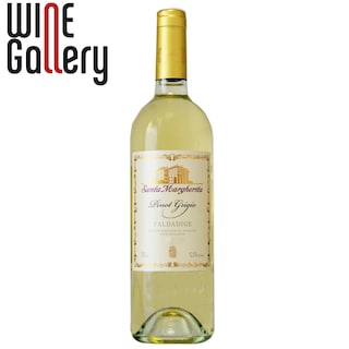 Santa Margherita | Vin alb sec 0.75l