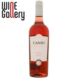 Canio Basilicata | Vin rose  0.75l