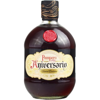 Pampero Anniversario