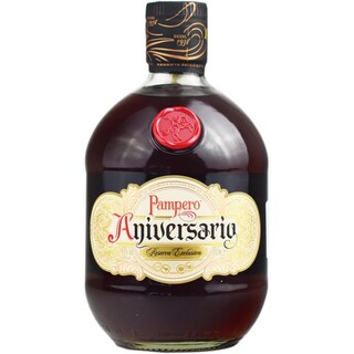 Pampero Anniversario | Rom  0.7L