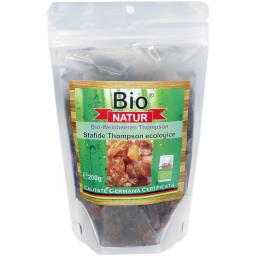 Stafide Thompson eco 200g