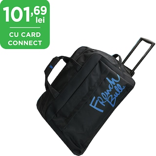 French Bull | Geanta de voiaj