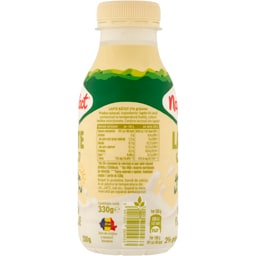 Napolact | Lapte batut 2% grasime 330g