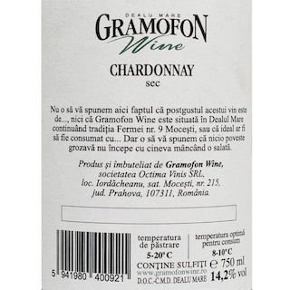 Gramofon