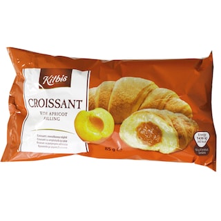 Kitbis | Croissant cu caise 85g