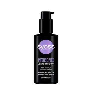 Syoss | Ser leave-in Intense Plex 100ml