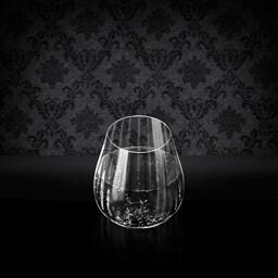 Cristal Bohemia | Pahare de apa 2x380ml