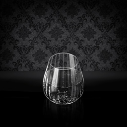 Cristal Bohemia | Pahare de apa 2x380ml