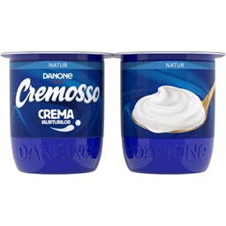 Iaurt 5.3% grasime 125g