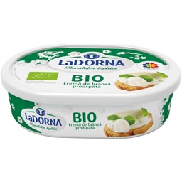 Crema de branza proaspata bio 200g