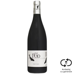 Whale Pod | Vin rosu Pinot Noir 0.75L