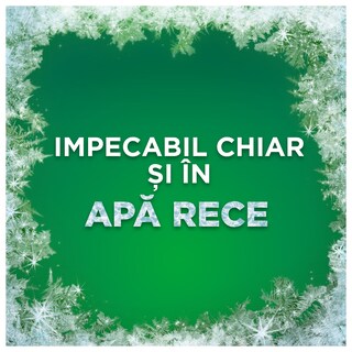 Ariel | Detergent pudra Mountain Spring, 6 spalari