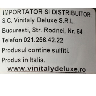 Michele Chiarlo | Vin alb Nivole Moscato d'Asti 0.75L