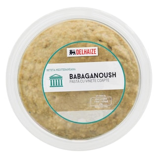 Excellent | Babaganoush 200g