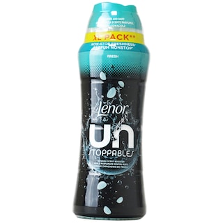 Lenor | Perle parfumate Unstoppables Fresh 495g