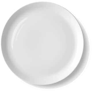 Vivo | Farfurie pentru mic dejun, set 2 bucati