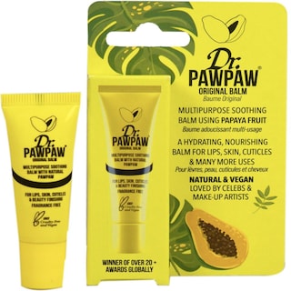 Dr. PAWPAW