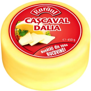 Raraul | Cascaval Dalia 450g