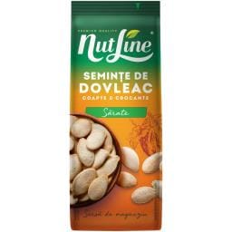 Seminte de dovleac sarate 200g