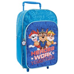 (bucata) | Ghiozdan troller cu licente