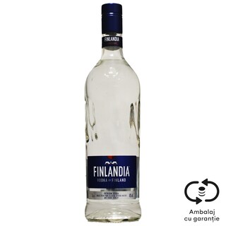 Finlandia | Vodca 1L