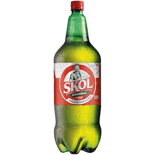 Skol | Bere blonda 2.5L