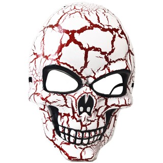 (bucata) | Masca craniu Halloween