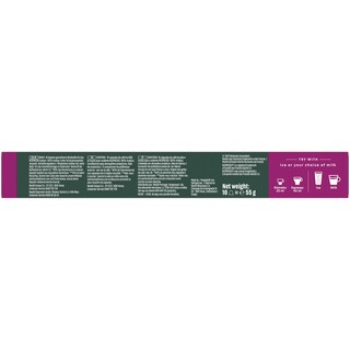 Starbucks | Cafea Verona, 10 capsule