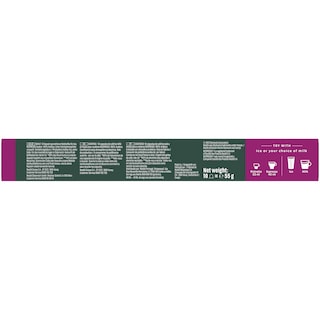 Starbucks | Cafea Verona, 10 capsule