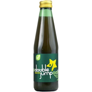 Double Jump | Bautura eco cu aloe vera 250ml