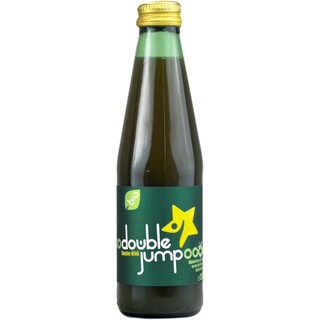 Double Jump | Bautura eco cu aloe vera 250ml