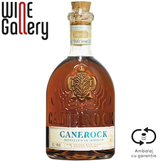 Canerock | Rom  0.7L